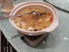 -湖北三五醇酒店·35年新楚菜