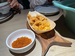 -望蓉城·古法酸菜鱼·川小馆(金桥国际店)