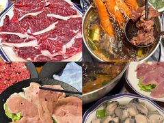 -厝味火锅·潮汕卤水火锅(十一合店)