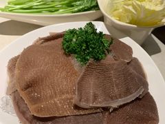 -海底捞火锅(劲松店)