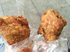 -潘大师炸鸡腿(莱蒙店)