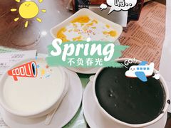 双皮奶-捷信牛奶甜品世家(五道口店)