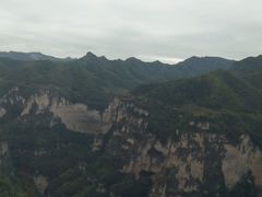 -山西壶关太行山大峡谷旅游景区