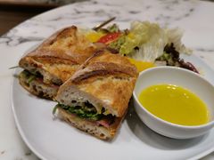 -WHEAT&BAKER-麥(凯德来福士店)