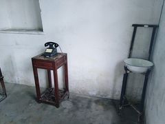 -枫泾古镇-人民公社旧址