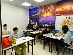 -牛学教育雅思托福PTE·小语种培训(小寨校区)