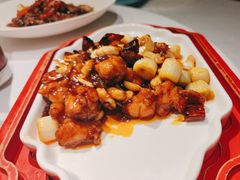 -局气 烤鸭·北京菜(光华路店)