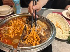 -一绪に寿喜烧(荟聚店)