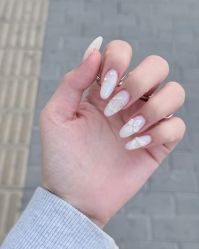 -晨·艺美甲美睫