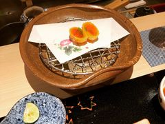 -Ginza Onodera铁板烧(外滩十八号店)