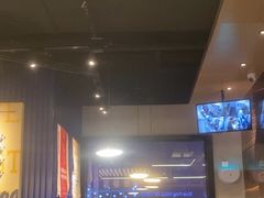 -bluefrog蓝蛙(悠唐购物中心店)