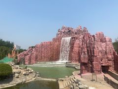 -北京世界公园