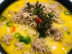 酸汤肥牛-新名仕(仙霞路店)