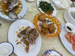 -秋姐美食店(旅游大道店)