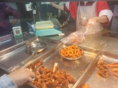 -吴日彪蒜香猪牛排(水巷口店)