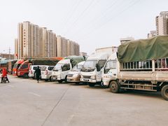 -西北农副产品中心批发市场(广安路店)