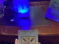 -6号玩家桌游吧(汉街店)