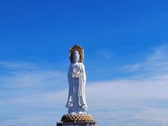 -三亚南山文化旅游区