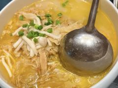 -天毓山庄·餐厅