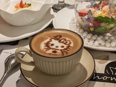 -LE SHARE洛笙·花园西餐(北京路步行街店)
