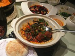 -马仕玖煲·融合菜·酥不腻烤鸭(人大店)