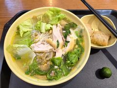 -华姐鸡粉(中心店)