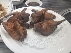 -鸽鸟轩(石岐店)