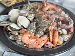 -仙螺岛海鲜自助餐厅(总店)