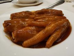-利苑酒家(宜安广场店)