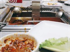-海底捞火锅(青山湖万达夜宵主题店)