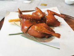 -凯逸轩·匠心粤菜(中城名仕汇店)