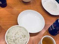 -夏雪花·清真餐厅(生态园店)