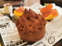 -深圳威尼斯英迪格酒店-邻芙花廊下午茶·NINFA GALLERY·蛋糕·咖啡