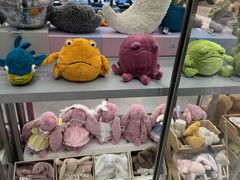 -微缤礼物(青岛海信广场店)