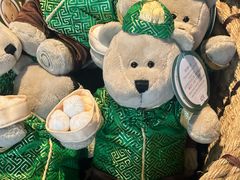 -星巴克(香港国际机场44号闸店)