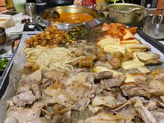 -韩国大金刚烤肉·料理(印象城店)