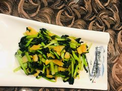 -良友·海鲜青岛菜(五四广场店)