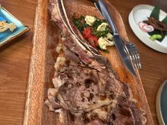 -人间酒暖·Go blanc·烧鸟·深夜食堂(陆家嘴店)