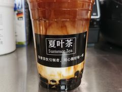 -夏叶茶(大光明店)