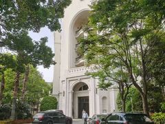 -汾阳花园酒店·餐厅(徐汇店)