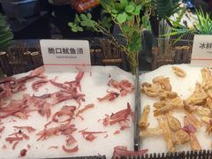 -钱小奴创意自助餐厅·原切谷饲安格斯畅吃(宁波慈溪爱琴海店)