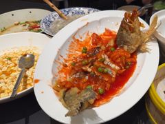 -金陵家宴·金陵春·南京菜(夫子庙店)