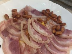 白切圆蹄-粥旺庄(芳村店)
