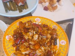 -那家小馆•北京菜•烤鸭(香山店)