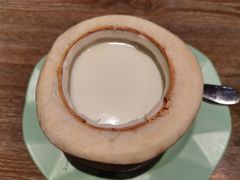 椰奶冻-长勺子东南亚(街道口店)