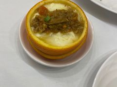 -洋洋中餐馆·SINCE 1997(信投店)