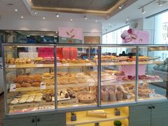 -BreadTalk面包新语(龙之梦购物中心莘庄店)