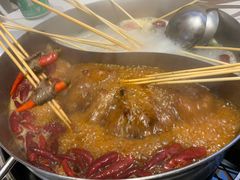 -大斌家串串火锅(喜盈门店)