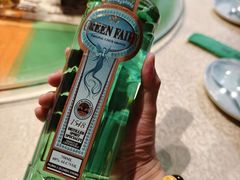 -淀里船宴(卓达店)