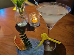 -MARU玛露音乐餐厅(大学路店)